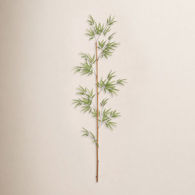 Adcock Bamboo Hedge