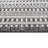 Trei Striped Indoor / Outdoor Rug-1201476460