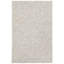 Ira Wool Area Rug in Gray-1417951295