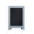 Millworks Tabletop or Wall Mount Magnetic Chalkboards-74938337-74973878