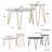 Athena Nesting Tables