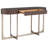 Goddard 61'' Console Table