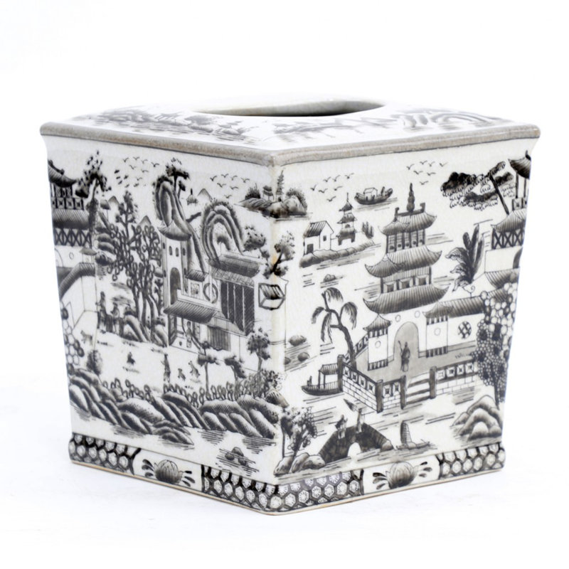 Tissue Box Cover