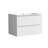 Kizzie 29.5'' Single Bathroom Vanity with Engineered Stone Top