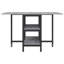 Extendable Dining Table-70340306