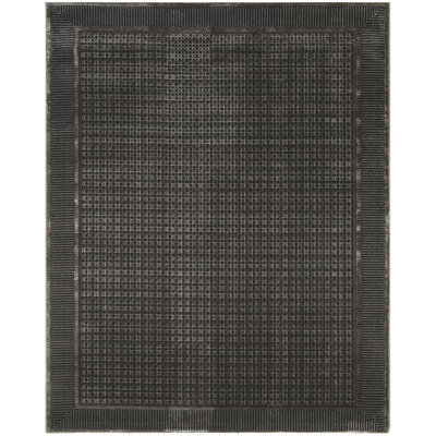 Rassow Multicolor Modern Indoor Rug