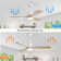 Jazyra 52'' Ceiling Fan with LED Lights