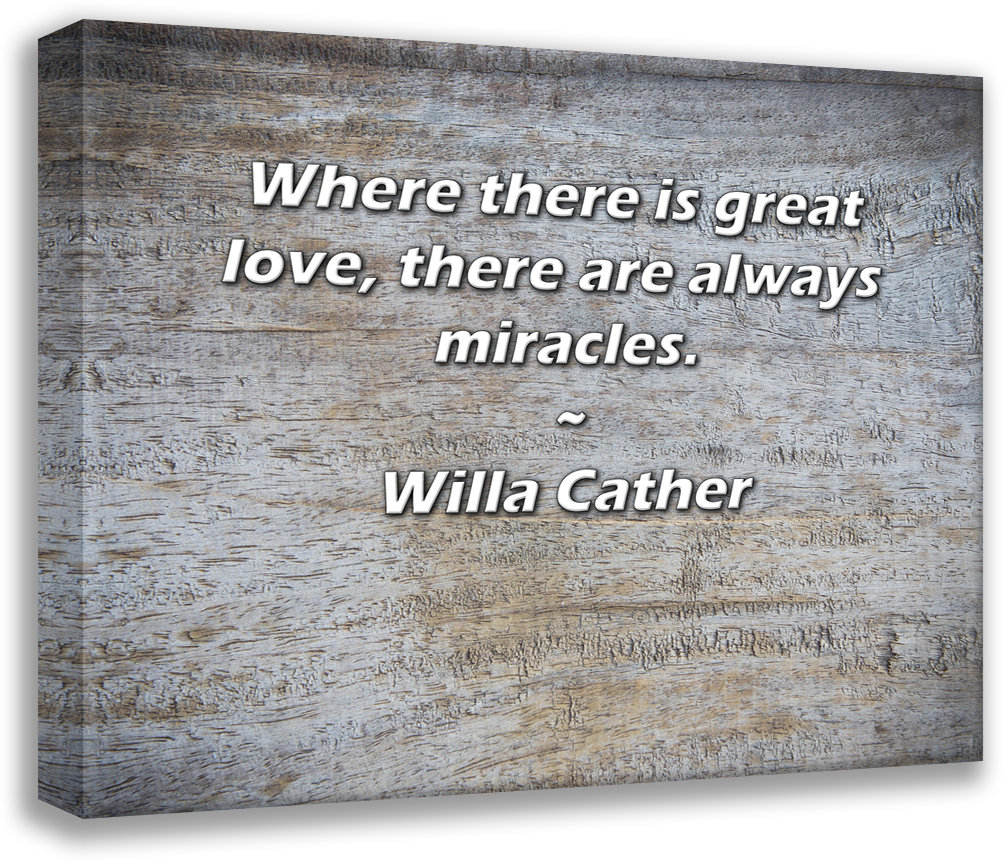 Astoria Grand Gallery Wrapped Canvas By Jim Rohn: