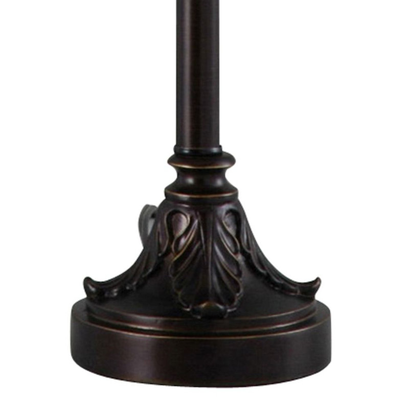 Esquer Brenda Buffet Lamp Set
