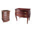 Mahogany Configurable Bedroom Set