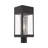Araly Transparent Lantern Head