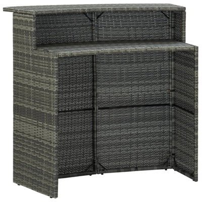 Jasso Bar Table