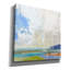 «Capri» par Suzanne Nicoll, art mural sur toile, 12 po x 12 po-1712264110