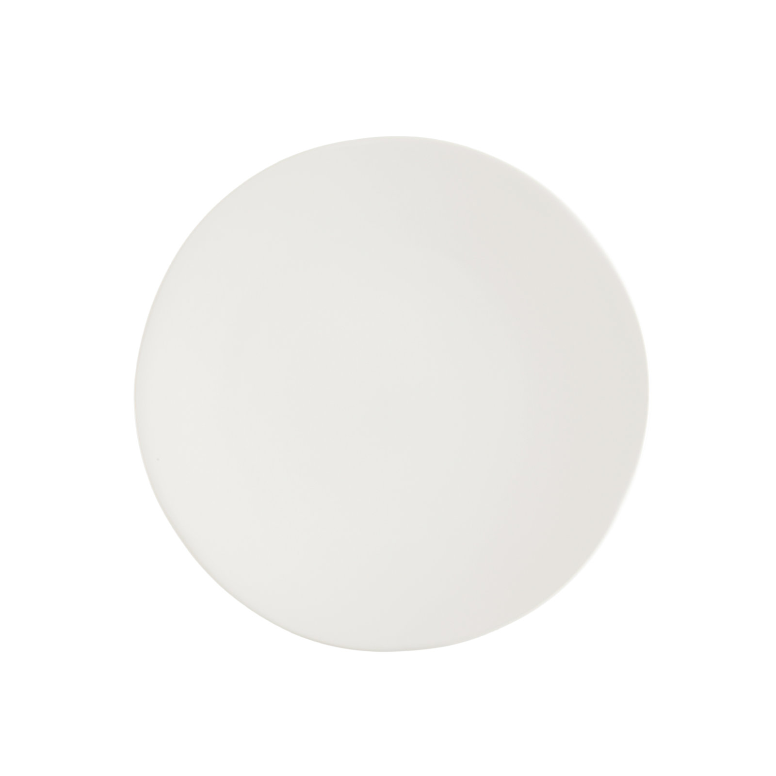 Fortessa Heirloom 11" Dinner Plate, Linen