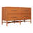 Venice 4 Drawers 54" W Double Dresser-50365705