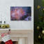 No Frame Print on Canvas-958383362