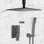 Robinet de douche