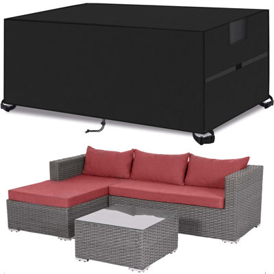 Ceceilia Outdoor Cover