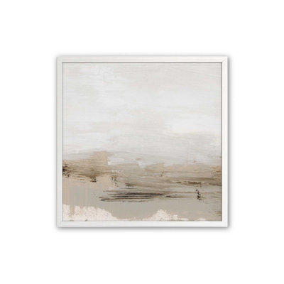 Lignes de terre subtiles II