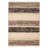 Sienna Brown Rug 5'3" x 7'9"