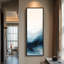 Très grand art mural sur toile encadré - impressions murales rétro pour chambre à coucher-953159237
