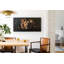 Wrapped Canvas Panoramic Print