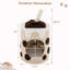 Lit pour animal de compagnie Deshuan-898502732