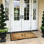 Tapis d'entrée antidérapant Monogram-202468742-202468752