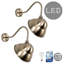 Direen Outdoor Barn Light-32995031-32995028