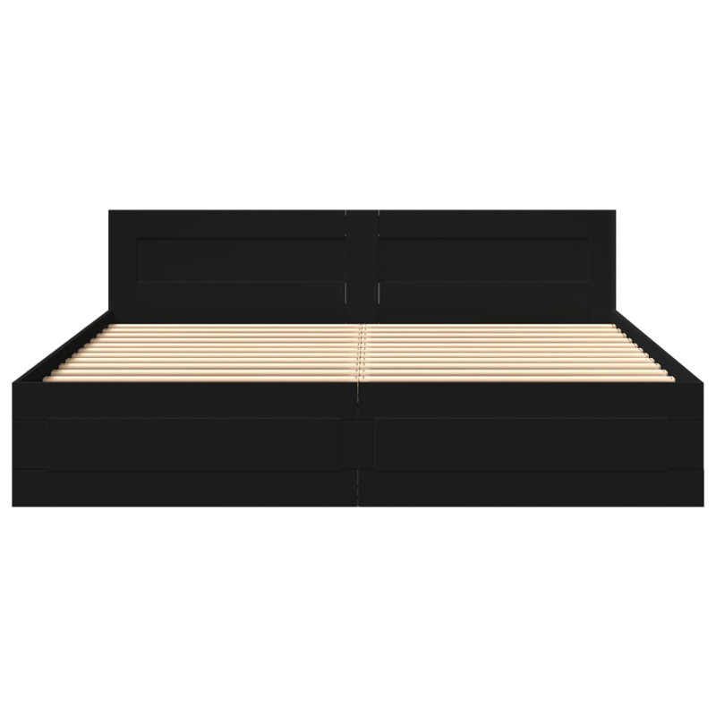 Bed Frame