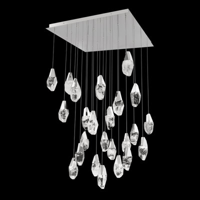 Martini 25 - Light LED Pendant
