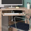 Odin Corner Desk