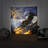 Freedom W/ Scripture Night Light