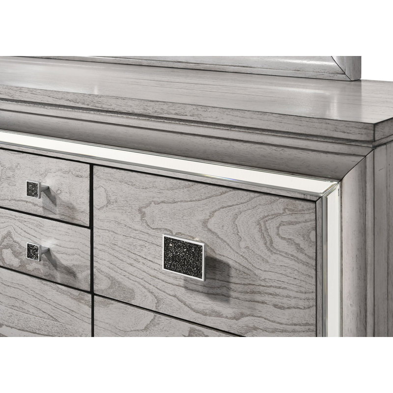 Commode à tiroirs