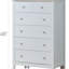 Commode Hammond G5490-CH-2106430123