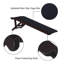 Rampe réglable pour animaux Wegate-140369269-140369268