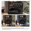 Boney Vegan 71 Cm Wide Tufted Lounge Chair-122144009