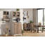 66'' Kitchen Pantry
