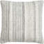 Housse et insert de coussin décoratif carré intérieur / extérieur Boulder-48200421-48200350-48200351