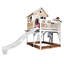 Liam AXI Hemlock Swing Set with 1 Swing(s) , 1 Slide(s)-1962209722