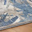 Tapis tropical à poil long de qualité supérieure lavable à la machine ADS77-497132423-497132472