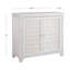 Lampione Solid Wood Accent Cabinet