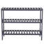 6 Pair Shoe Rack-1959133930