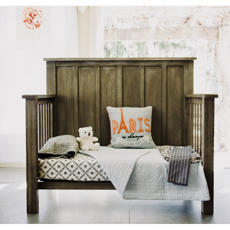 Crib, Fossil