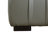 Dzeisonas Leather L-Shaped Sectional-94413643-94413646