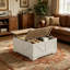 Table basse 17 po 17 po Farmhouse-1288754071