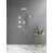 Brushed Nickel selected