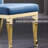 Ismary 18.9'' H Velvet Upholstered Side Chair-1719257069-1719257068