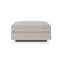 Repose-pieds rectangulaire 36,25 po Modern Fusion-114656578