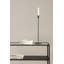 Bilicki Glass Top End Table